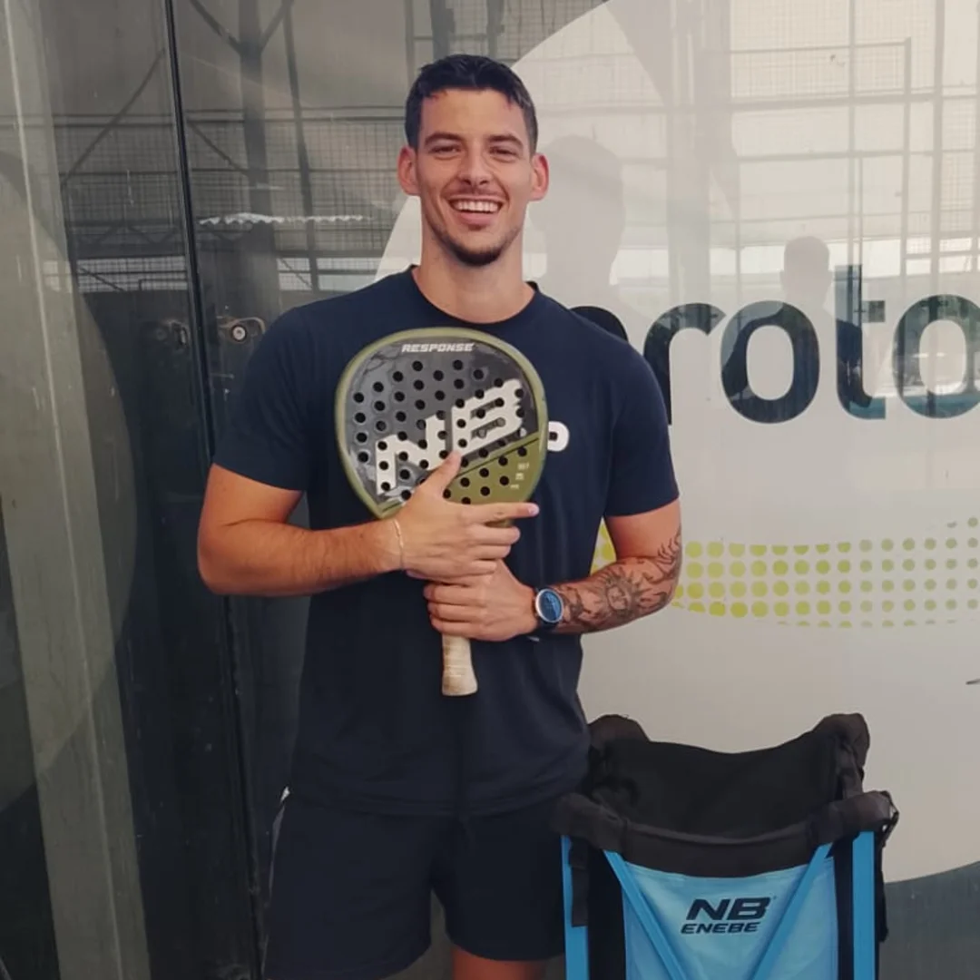 Dani Fernández